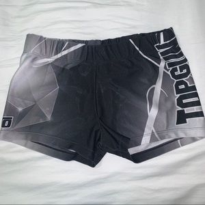 Top Gun Shorts